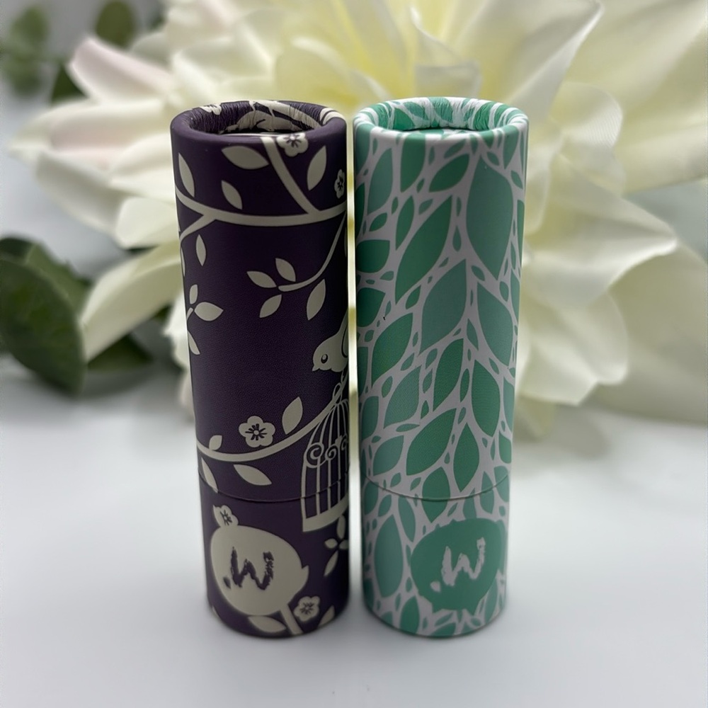 ColorTheWorld Fairytale Lipsticks Bundle 2-Piece Set